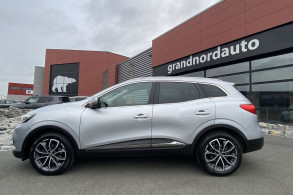 RENAULT KADJAR 1.5 BLUE DCI 115CH INTENS EDC