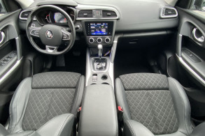 RENAULT KADJAR 1.5 BLUE DCI 115CH INTENS EDC