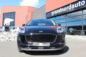 FORD PUMA 1.0 ECOBOOST 125CH MHEV TITANIUM 6CV