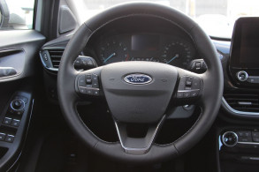 FORD PUMA 1.0 ECOBOOST 125CH MHEV TITANIUM 6CV