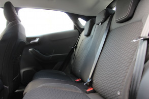 FORD PUMA 1.0 ECOBOOST 125CH MHEV TITANIUM 6CV