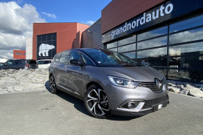 RENAULT GRAND SCENIC IV 1.3 TCE 140CH FAP INTENS EDC