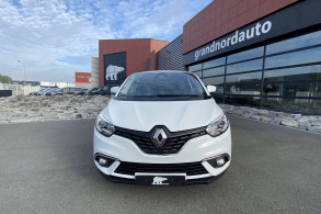 RENAULT SCENIC IV 1.3 TCE 115CH FAP BUSINESS