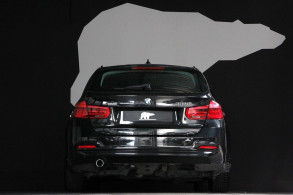 BMW SERIE 3 TOURING F31 318D 150CH LOUNGE PLUS