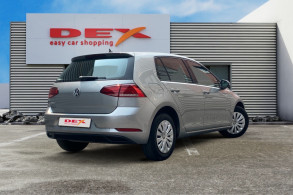 VOLKSWAGEN GOLF VII 1.0 TSI 115CH CONFORTLINE EURO6D T 5P
