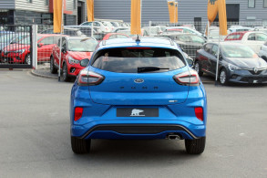 FORD PUMA 1.0 ECOBOOST 155CH MHEV ST LINE