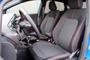 FORD PUMA 1.0 ECOBOOST 155CH MHEV ST LINE