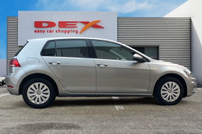 VOLKSWAGEN GOLF VII 1.0 TSI 115CH CONFORTLINE EURO6D T 5P