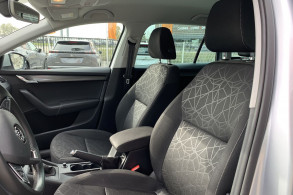 SKODA OCTAVIA BREAK 2.0 TDI 150CH SCR FAP CLEVER DSG7