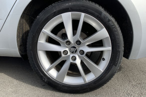 SKODA OCTAVIA BREAK 2.0 TDI 150CH SCR FAP CLEVER DSG7