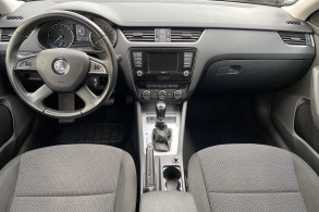 SKODA OCTAVIA BREAK 1.6 TDI 105CH CR FAP GREEN TEC EDITION TOUR DE FRANCE DSG7