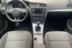 VOLKSWAGEN GOLF VII 1.0 TSI 115CH CONFORTLINE EURO6D T 5P