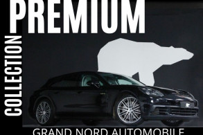 PORSCHE PANAMERA SPT TURISMO 3.0 V6 462CH 4 E HYBRID EURO6D T 19CV