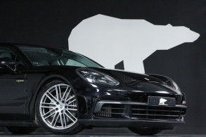 PORSCHE PANAMERA SPT TURISMO 3.0 V6 462CH 4 E HYBRID EURO6D T 19CV