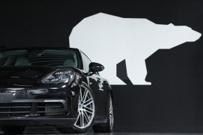PORSCHE PANAMERA SPT TURISMO 3.0 V6 462CH 4 E HYBRID EURO6D T 19CV