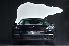 PORSCHE PANAMERA SPT TURISMO 3.0 V6 462CH 4 E HYBRID EURO6D T 19CV