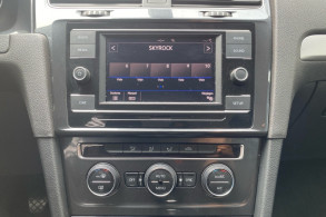 VOLKSWAGEN GOLF VII 1.0 TSI 115CH CONFORTLINE EURO6D T 5P