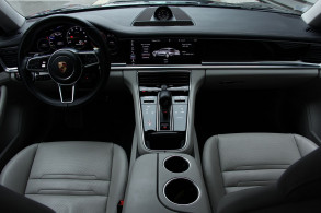 PORSCHE PANAMERA SPT TURISMO 3.0 V6 462CH 4 E HYBRID EURO6D T 19CV