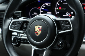 PORSCHE PANAMERA SPT TURISMO 3.0 V6 462CH 4 E HYBRID EURO6D T 19CV