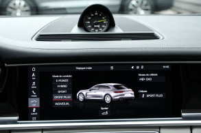 PORSCHE PANAMERA SPT TURISMO 3.0 V6 462CH 4 E HYBRID EURO6D T 19CV