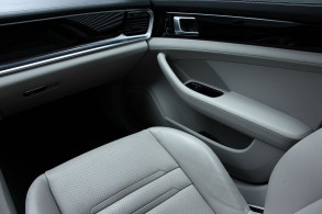 PORSCHE PANAMERA SPT TURISMO 3.0 V6 462CH 4 E HYBRID EURO6D T 19CV