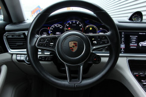 PORSCHE PANAMERA SPT TURISMO 3.0 V6 462CH 4 E HYBRID EURO6D T 19CV