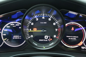 PORSCHE PANAMERA SPT TURISMO 3.0 V6 462CH 4 E HYBRID EURO6D T 19CV