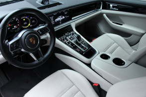 PORSCHE PANAMERA SPT TURISMO 3.0 V6 462CH 4 E HYBRID EURO6D T 19CV