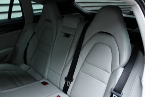 PORSCHE PANAMERA SPT TURISMO 3.0 V6 462CH 4 E HYBRID EURO6D T 19CV