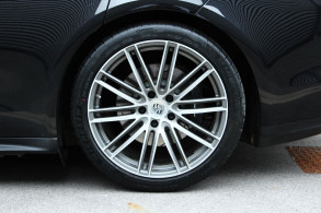 PORSCHE PANAMERA SPT TURISMO 3.0 V6 462CH 4 E HYBRID EURO6D T 19CV