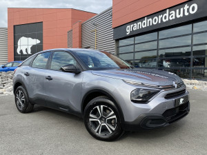 CITROEN C4 BLUEHDI 110CH S S LIVE