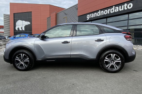 CITROEN C4 BLUEHDI 110CH S S LIVE