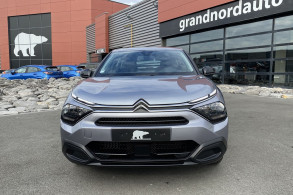 CITROEN C4 BLUEHDI 110CH S S LIVE
