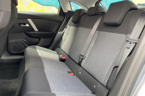CITROEN C4 BLUEHDI 110CH S S LIVE