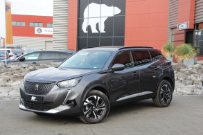 PEUGEOT 2008 1.2 PURETECH 130CH S S ALLURE PACK EAT8