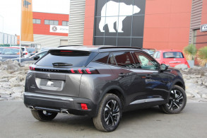 PEUGEOT 2008 1.2 PURETECH 130CH S S ALLURE PACK EAT8