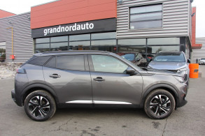 PEUGEOT 2008 1.2 PURETECH 130CH S S ALLURE PACK EAT8
