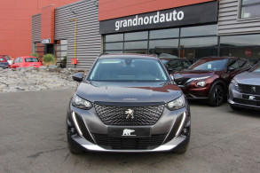 PEUGEOT 2008 1.2 PURETECH 130CH S S ALLURE PACK EAT8