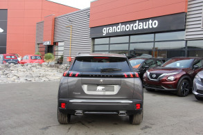 PEUGEOT 2008 1.2 PURETECH 130CH S S ALLURE PACK EAT8