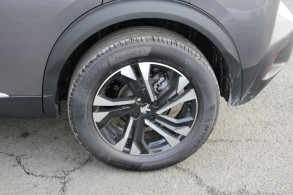 PEUGEOT 2008 1.2 PURETECH 130CH S S ALLURE PACK EAT8