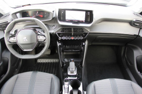 PEUGEOT 2008 1.2 PURETECH 130CH S S ALLURE PACK EAT8