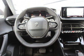 PEUGEOT 2008 1.2 PURETECH 130CH S S ALLURE PACK EAT8