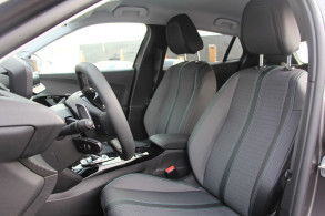 PEUGEOT 2008 1.2 PURETECH 130CH S S ALLURE PACK EAT8