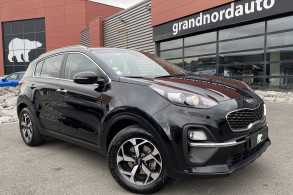 KIA SPORTAGE 1.6 CRDI 136CH MHEV ACTIVE 4X2