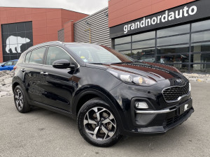 KIA SPORTAGE 1.6 CRDI 136CH MHEV ACTIVE 4X2