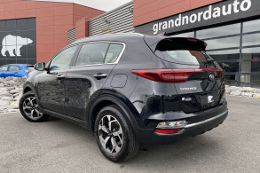 KIA SPORTAGE 1.6 CRDI 136CH MHEV ACTIVE 4X2