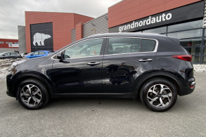 KIA SPORTAGE 1.6 CRDI 136CH MHEV ACTIVE 4X2