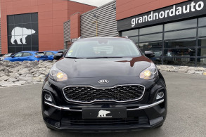 KIA SPORTAGE 1.6 CRDI 136CH MHEV ACTIVE 4X2