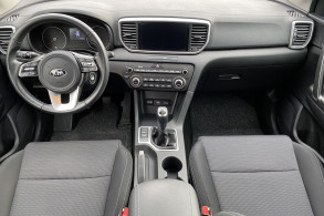 KIA SPORTAGE 1.6 CRDI 136CH MHEV ACTIVE 4X2