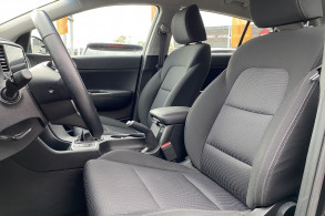 KIA SPORTAGE 1.6 CRDI 136CH MHEV ACTIVE 4X2